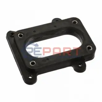 Фланець, карбюратор FEBI BILSTEIN 19010 Купити в Україні