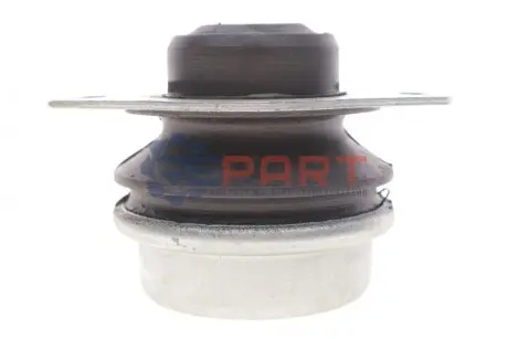 Подушка двигуна (L) Fiat Scudo 2.0HDI 99- FEBI BILSTEIN 19011 Купити в Україні