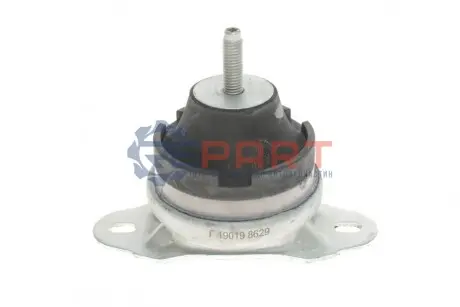 Подушка двигуна (R) Fiat Scudo/Citroen Jumpy 2.0 HDI 96- FEBI BILSTEIN 19019 Купити в Україні