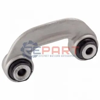 Фото Тяга стабілізатора (переднього) Audi A8 94-02/Audi Allroad 00-05 FEBI BILSTEIN (19022) зображення 1