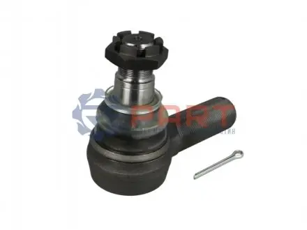 Наконечник поперечної рульової тяги Febi Bilstein 19046