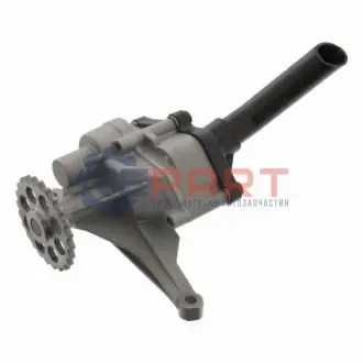 Фото Насос масляний MB Sprinter 2.2CDI 00-06 OM611 FEBI BILSTEIN (19062) зображення 1