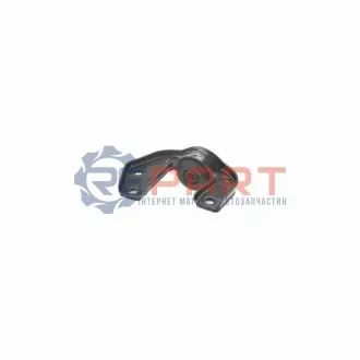 Сайлентблок стабілізатора передн Прав OPEL COMBO, CORSA B, TIGRA 1.0-1.7D 03.93-10.01 Febi Bilstein 19102 Купити в Україні