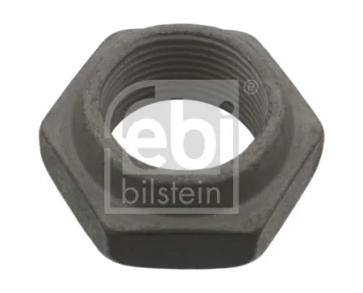 Гайка оси Febi Bilstein 19159