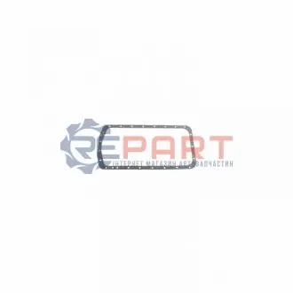 Прокладка масляного піддону CITROEN BX, C15, C15/MINIVAN, C25, ZX PEUGEOT 205 I, 205 II, 205/HATCHBACK, 306, 306/HATCHBACK, 309 I, 309 II, 405 I, 405 II, 605, J5 1.6-2.1D 10.82-05.01 Febi Bilstein 19187 Купити в Україні