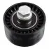 Паразитний ролик ременя ГРМ CITROEN C4, C4 GRAND PICASSO I, C4 I, C4 PICASSO I, C5 I, C5 II, C5 III, C8, EVASION, JUMPY I, JUMPY II, XSARA, XSARA PICASSO FIAT SCUDO, ULYSSE 1.8-2.2 05.98 Febi Bilstein 19189 Купити в Україні