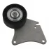 Фото Ролик поліклинового ременя (пластик) CITROEN BERLINGO, XANTIA, ZX PEUGEOT 406, PARTNER 1.8 06.95-10.04 Febi Bilstein (19212) зображення 1
