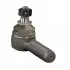 Наконечник тяги рульової (R) MB 609-811D (M24x1.5) Febi Bilstein (19215) зображення 4