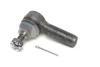 Наконечник тяги рульової (R) MB 609-811D (M24x1.5) Febi Bilstein (19215) зображення 5
