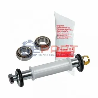 Ремонтний комплект, поперечний важіль підвіски FEBI BILSTEIN 19244 Купити в Україні