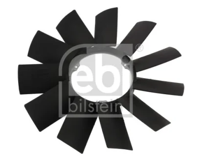 Крыльчатка вентилятора Febi Bilstein 19256