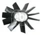 Вентилятор охолодження двигуна BMW 5 (E34/E39)/7 (E32/E38)/8 (E31) 85-03 Febi Bilstein (19257) зображення 2