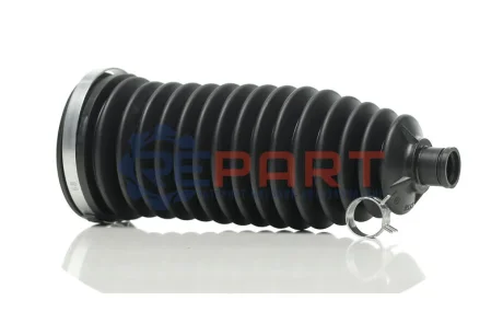 Фото Пильник рейки рульової Dacia Duster/Renault Clio 17- FEBI BILSTEIN (192665) зображення 1