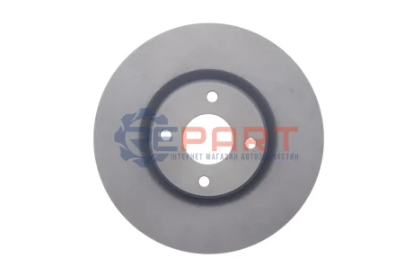 Диск гальмівний передн Лів/Прав FORD ECOSPORT 1.0/1.5D/2.0 10.13 Febi Bilstein 192733 Купити в Україні