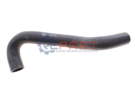 Патрубок радіатора Nissan Micra/Note 1.0-1.4 03-13 Febi Bilstein 192765 Купити в Україні