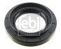 FEBI RENAULT сальник дифферинциала 55*33*13мм CAPTUR II TCe 100, DUSTER, FLUENCE 05-, NISSAN, DACIA 192875