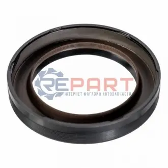 Сальник розподільного валу Ford Transit 2.5TDI (47.62x67.05x11.11) FEBI BILSTEIN 19290 Купити в Україні