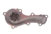 Насос охолоджуючої рідини, з ущільненням NISSAN AD, ALMERA II, ALMERA TINO, PRIMERA, WINGROAD / AD 1.3-2.2D 06.96-10.08 Febi Bilstein (192915) зображення 4