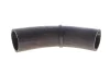 Патрубок інтеркулера (L) BMW 3 (E46) 2.0d 98-05 (M47) Febi Bilstein (192932) изображение 3