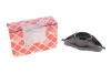 Фото Подушка амортизатора задн Прав DS DS 3 / DS 3 ALFA ROMEO JUNIOR CITROEN C3 IV, C4 III, C4 X FIAT 600E / 600 JEEP AVENGER LANCIA YPSILON OPEL CORSA F, FRONTERA, MOKKA 1.2-Electric 06.19 Febi Bilstein (193000) изображение 2