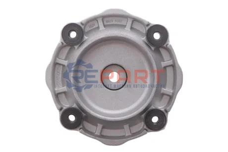 Подушка амортизатора задн Прав BMW X4 (G02, F98) 3.0/3.0D 04.18-06.20 Febi Bilstein 193106 Купити в Україні