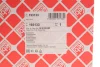 Амортизатор передн Лев/Прав FIAT TALENTO NISSAN NV300, PRIMASTAR OPEL VIVARO A, VIVARO B RENAULT TRAFIC II, TRAFIC III 1.6D-2.5D 02.01 Febi Bilstein (193133) изображение 2