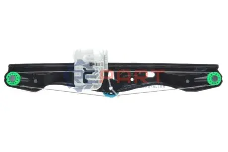 Склопідіймач (задній) BMW 3 (F30/F80) 11-18 (L) (електро) B38/B47/B48/B58/N47/N55/N57 Febi Bilstein 193198 Купити в Україні