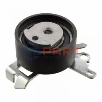Натягуючий ролик ременя ГРМ CITROEN C4, C4 I, C5 I, C5 II, C8, EVASION, JUMPY I, XSARA, XSARA PICASSO FIAT SCUDO, ULYSSE LANCIA PHEDRA, ZETA PEUGEOT 206, 307, 406, 407 1.8/2.0/2.2 05.98 Febi Bilstein 19325
