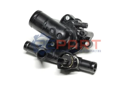 Фото Термостат, охолоджувальна рідина FEBI BILSTEIN (193348) зображення 1