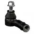 Фото Рульовий наконечник Лів AUDI A3, TT SEAT LEON VW GOLF IV, NEW BEETLE 1.8/3.2 10.98-06.06 Febi Bilstein (19336) зображення 4