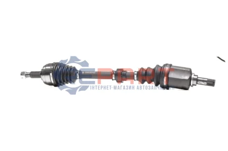 Приводной вал Febi Bilstein 193448