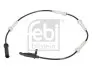 Фото Датчик ABS задн Лів/Прав BMW 5 (G31), 6 GRAN TURISMO (G32) 2.0-3.0H 03.17 Febi Bilstein (193530) зображення 1