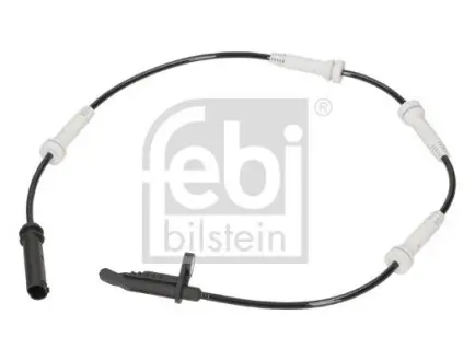 Датчик ABS задн Лів/Прав BMW 5 (G31), 6 GRAN TURISMO (G32) 2.0-3.0H 03.17 Febi Bilstein 193530 Купити в Україні