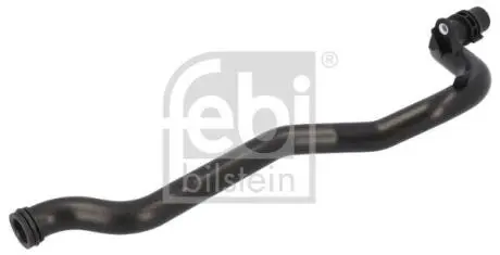 Шланг системи охолодження Febi Bilstein 193735 Купити в Україні