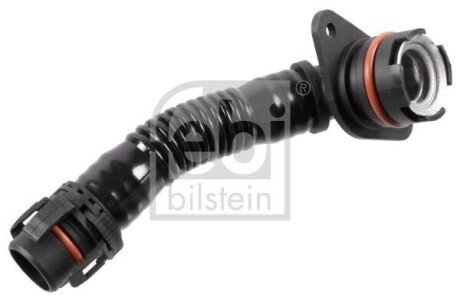 FEBI BMW Шланг для прокачки FEBI BILSTEIN 193745