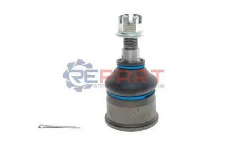 Шарова опора Лів/Прав (нижн передн) (діаметр конуса 14,2mm) HONDA ACCORD III, CIVIC IV, CIVIC V, CIVIC VI, CR-V I, CRX II, HR-V, PRELUDE V 1.2-2.2 11.85 Febi Bilstein 19387 Купити в Україні