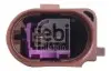 Датчик температури вихлопних газів (перед DPF) AUDI A3, Q2 SEAT ATECA, LEON, LEON SC, LEON ST SKODA KAROQ, OCTAVIA III, SUPERB III VW ARTEON, GOLF ALLTRACK VII 1.6D/2.0D 04.12 Febi Bilstein (194003) зображення 2