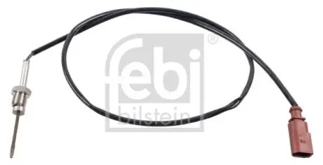 Датчик температури вихлопних газів (перед DPF) AUDI A3, Q2 SEAT ATECA, LEON, LEON SC, LEON ST SKODA KAROQ, OCTAVIA III, SUPERB III VW ARTEON, GOLF ALLTRACK VII 1.6D/2.0D 04.12 Febi Bilstein 194003