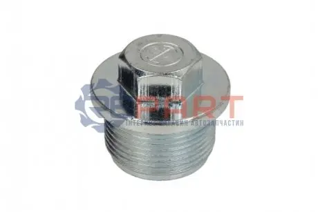 Болт зливу оливи VW LT/T4 2.5TDI (M26x1.5) FEBI BILSTEIN 19401 Купити в Україні