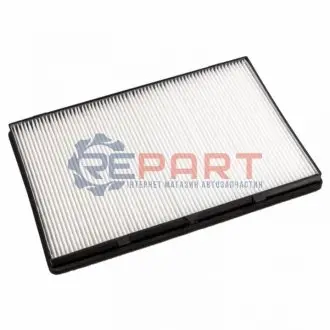 Фільтр салону MG ZT, ZT- T ROVER 75, 75 I 1.8-4.6 02.99-10.05 Febi Bilstein 19411 Купити в Україні