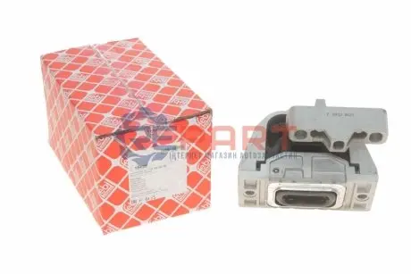 Фото Подушка двигуна (R) VW Golf IV 97-06 FEBI BILSTEIN (19420) зображення 1