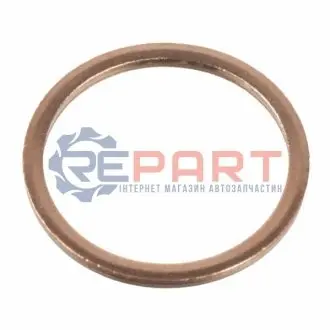 Фото Шайба болта зливу оливи VW T4/LT (26x31) FEBI BILSTEIN (19422) зображення 1