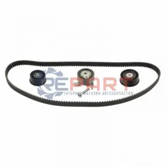 Фото Комплект ГРМ Opel Combo 1.6 05- FEBI BILSTEIN (19445) зображення 1