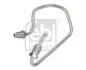 Тормозной шланг сталь задн Лев VW CADDY III 1.2-2.0D 03.04-05.15 Febi Bilstein (194484) изображение 1