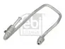 Тормозной шланг сталь задн Прав VW CADDY III 1.2-2.0D 03.04-05.15 Febi Bilstein (194485) изображение 1