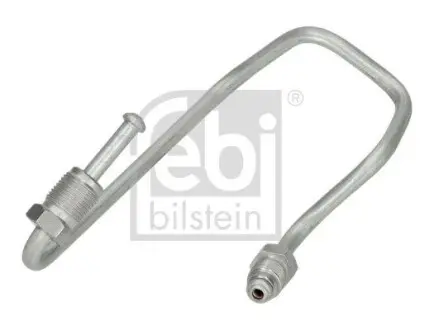 Тормозной шланг сталь задн Прав VW CADDY III 1.2-2.0D 03.04-05.15 Febi Bilstein 194485