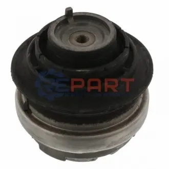 Подушка двигателя Febi Bilstein 19460