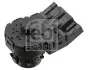 Контактна група замка запалювання (3/4 pin) SEAT ARONA, IBIZA IV, IBIZA IV SC, IBIZA IV ST, MII, TOLEDO IV SKODA CITIGO, FABIA III, RAPID VW POLO V, POLO VI, UP! 1.0-Electric 06.09 Febi Bilstein (194729) зображення 1