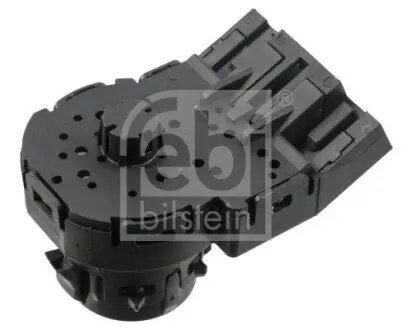 Контактна група замка запалювання (3/4 pin) SEAT ARONA, IBIZA IV, IBIZA IV SC, IBIZA IV ST, MII, TOLEDO IV SKODA CITIGO, FABIA III, RAPID VW POLO V, POLO VI, UP! 1.0-Electric 06.09 Febi Bilstein 194729