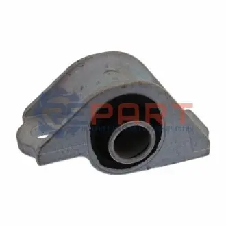 Фото Сайлентблок важеля (переднього/ззаду) Fiat Punto 96-99 (L) FEBI BILSTEIN (19475) зображення 1